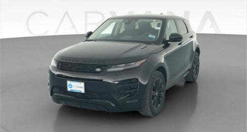 2024 Land Rover Range Rover Evoque
