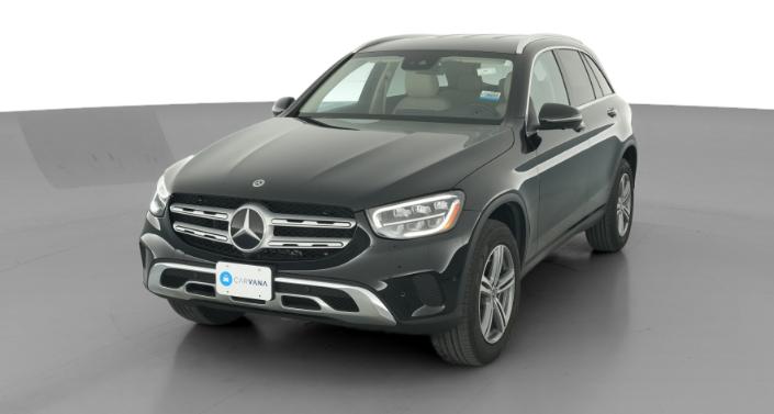Thumbnail: 2022 Mercedes-Benz GLC - 1