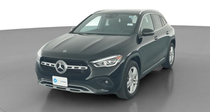 Thumbnail: 2023 Mercedes-Benz GLA - 1