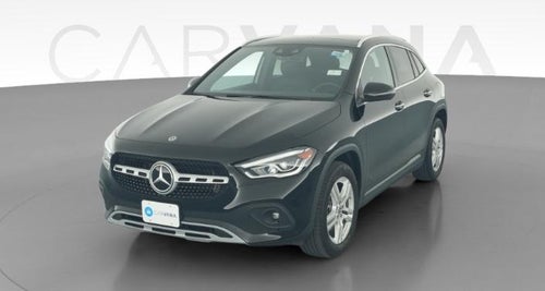 2023 Mercedes-Benz GLA