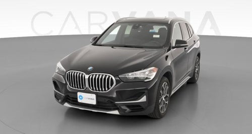 2022 BMW X1