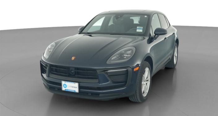 Thumbnail: 2023 Porsche Macan - 1