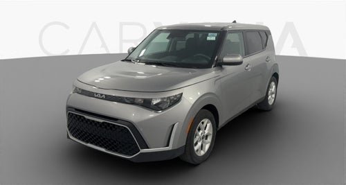 2025 Kia Soul