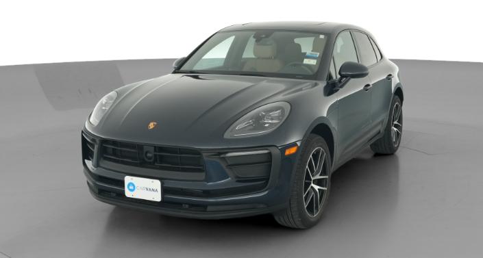 Thumbnail: 2023 Porsche Macan - 1