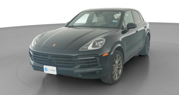 Thumbnail: 2023 Porsche Cayenne - 1