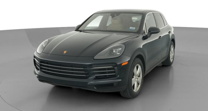 Thumbnail: 2023 Porsche Cayenne - 1