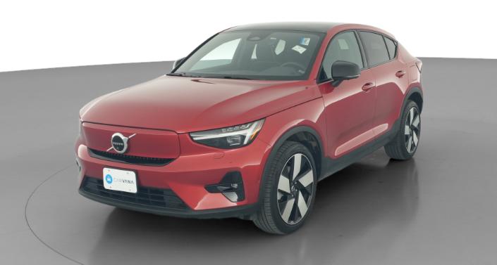2023 Volvo C40 Ultimate -
                  Indianapolis, IN