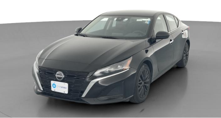 Thumbnail: 2025 Nissan Altima - 1