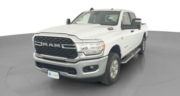 Thumbnail: 2024 RAM 2500 - 1