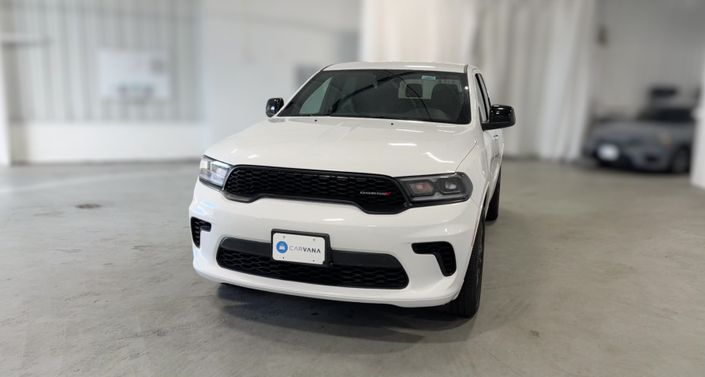 Thumbnail: 2025 Dodge Durango - 1