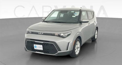 2025 Kia Soul