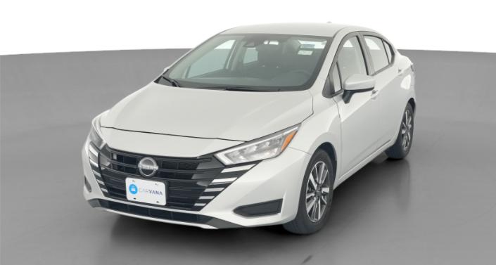 Thumbnail: 2025 Nissan Versa - 1