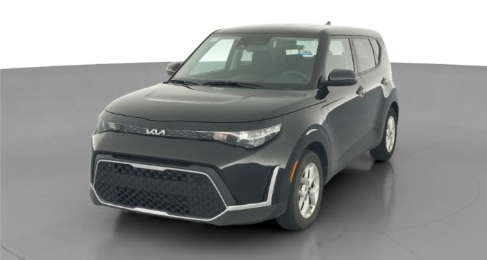 Thumbnail: 2025 Kia Soul - 1