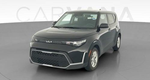 2025 Kia Soul