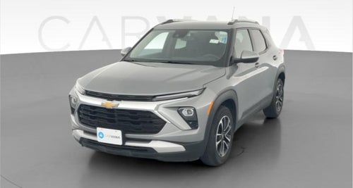 2025 Chevrolet Trailblazer