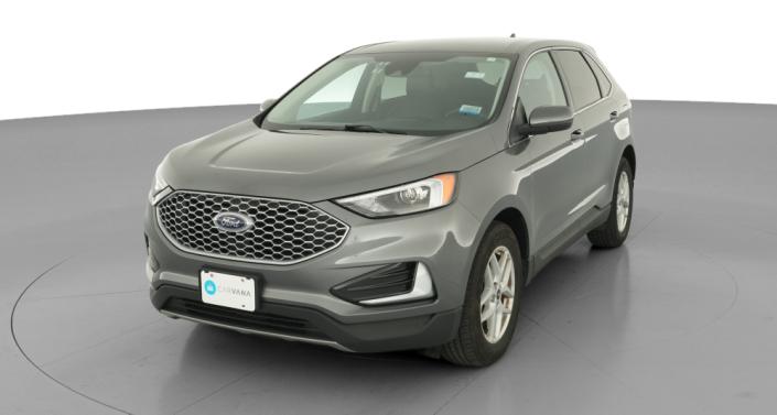 Thumbnail: 2024 Ford Edge - 1