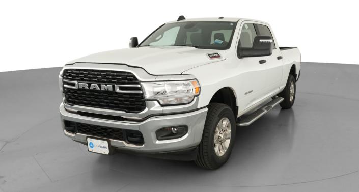 Thumbnail: 2024 RAM 2500 - 1