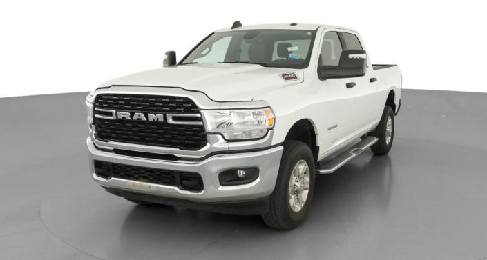 Thumbnail: 2024 RAM 2500 - 1