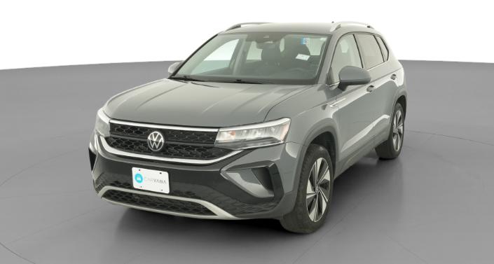 Thumbnail: 2024 Volkswagen Taos - 1