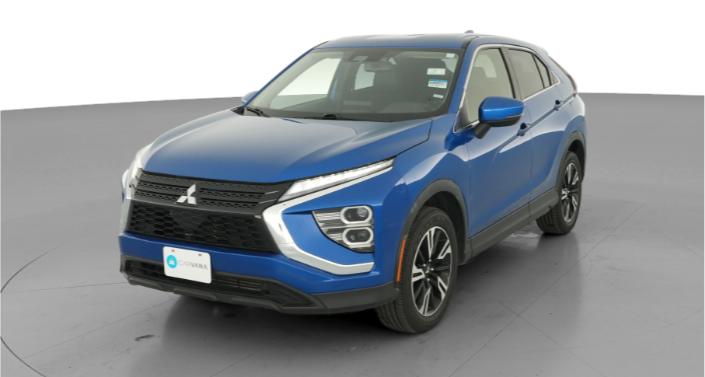 Thumbnail: 2024 Mitsubishi Eclipse Cross - 1