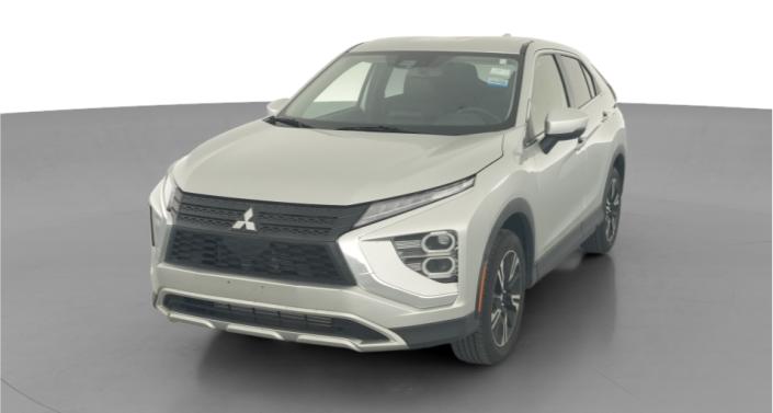 Thumbnail: 2024 Mitsubishi Eclipse Cross - 1
