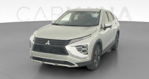 2024 Mitsubishi Eclipse Cross