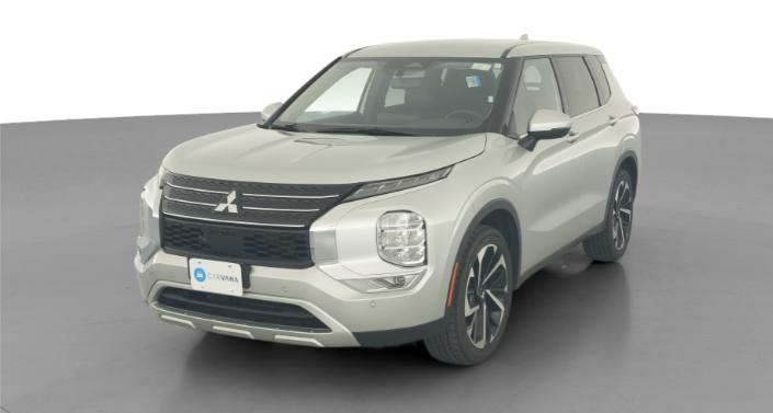 2024 Mitsubishi Outlander SE -
                  Richton Park, IL