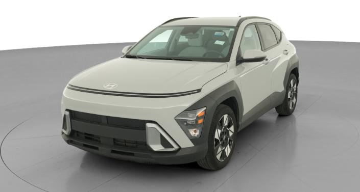 Thumbnail: 2025 Hyundai Kona - 1