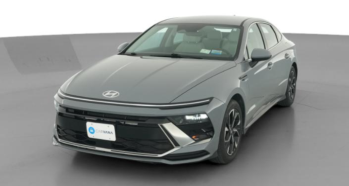 Thumbnail: 2024 Hyundai Sonata - 1