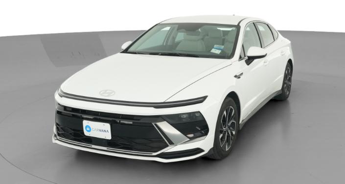 Thumbnail: 2024 Hyundai Sonata - 1