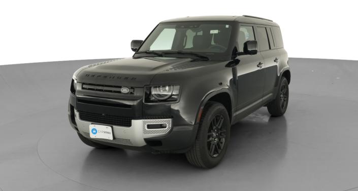 Thumbnail: 2025 Land Rover Defender - 1
