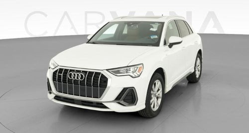 2024 Audi Q3
