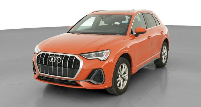 Thumbnail: 2025 Audi Q3 - 1