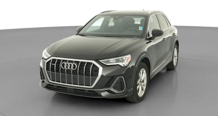 Thumbnail: 2024 Audi Q3 - 1