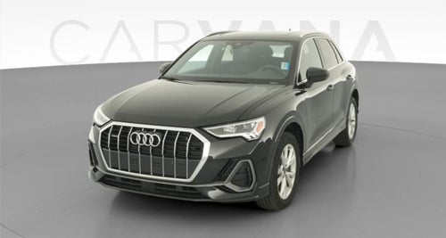 2024 Audi Q3