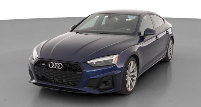 Thumbnail: 2025 Audi A5 - 1