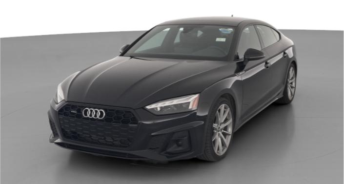 Thumbnail: 2025 Audi A5 - 1
