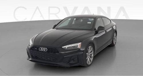2025 Audi A5 Sportback