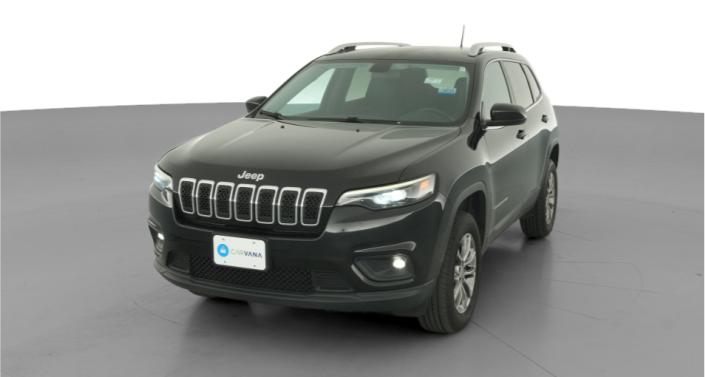 Thumbnail: 2019 Jeep Cherokee - 1