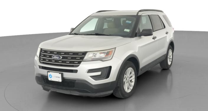 Thumbnail: 2017 Ford Explorer - 1