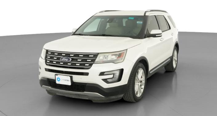 Thumbnail: 2016 Ford Explorer - 1