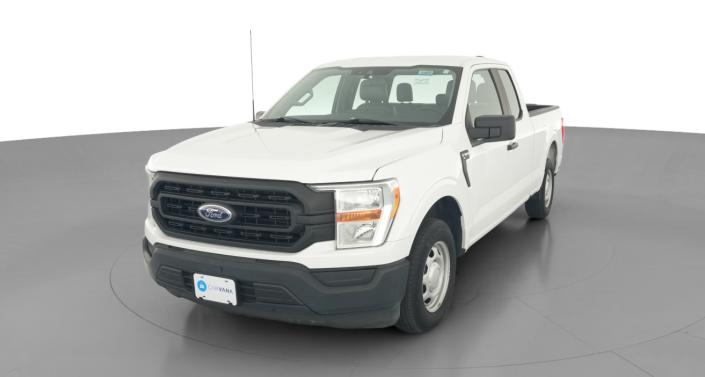 2021 Ford Econoline E-150 -
                  Rocklin, CA