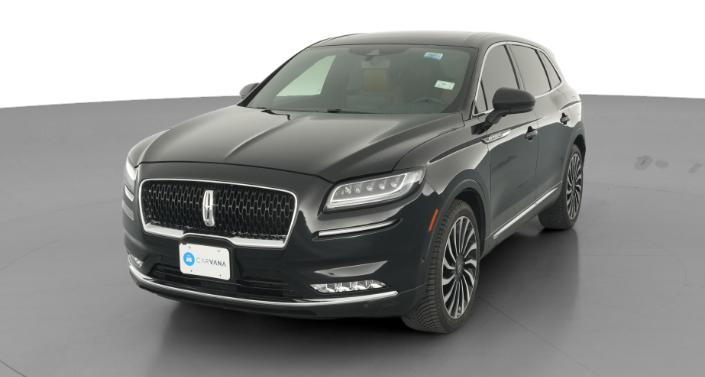 Thumbnail: 2022 Lincoln Nautilus - 1