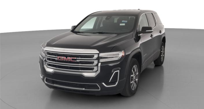 Thumbnail: 2023 GMC Acadia - 1