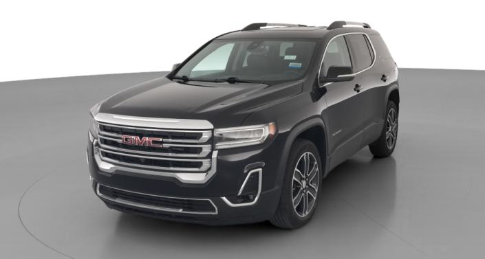 Thumbnail: 2023 GMC Acadia - 1