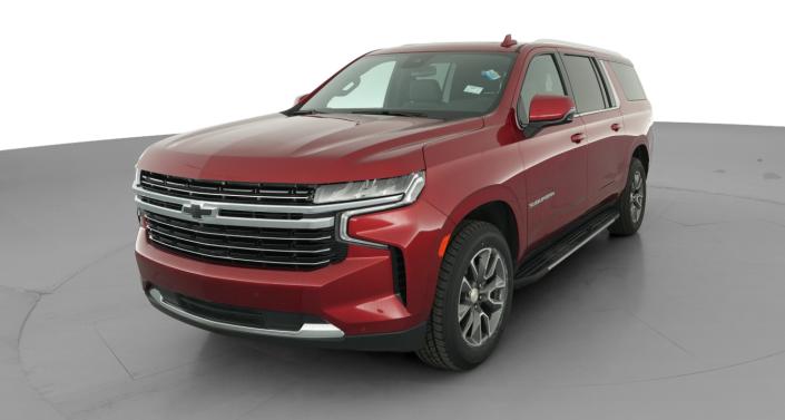 Thumbnail: 2023 Chevrolet Suburban - 1