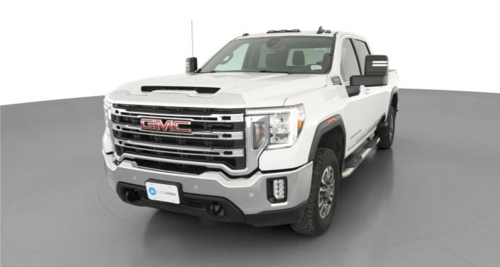 2023 GMC Sierra 2500 SLE -
                  Wheatland, OK
