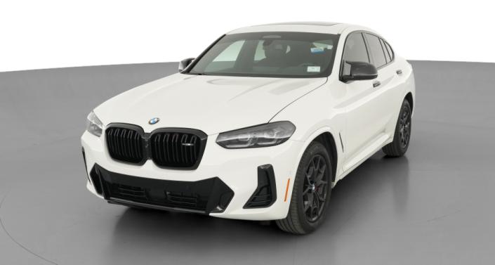 Thumbnail: 2023 BMW X4 - 1