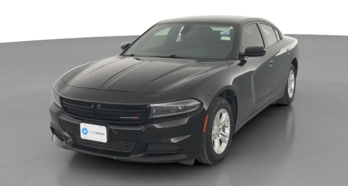 Thumbnail: 2022 Dodge Charger - 1