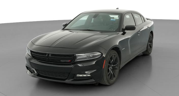 2018 Dodge Charger R/T -
                  Tooele, UT